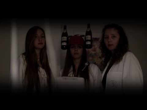 Teaser Ulm - MediMeisterschaften 2017