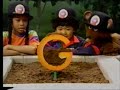 Sesame Street Scenes From Episode 3599