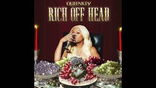 Queen Key - Show Me Crazy (Official Audio) [from Rich Off Head]