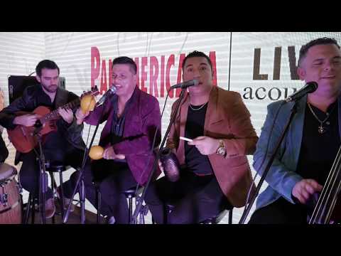 Frágil - Septeto Acarey