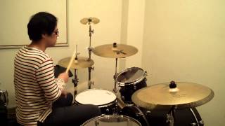 Video thumbnail for SABIAN(セイビアン) AA CHINA SPLASH 8" 140g by シライミュージック