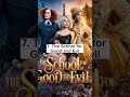 Top 10 Best Fantasy Movies On Netflix Shorts