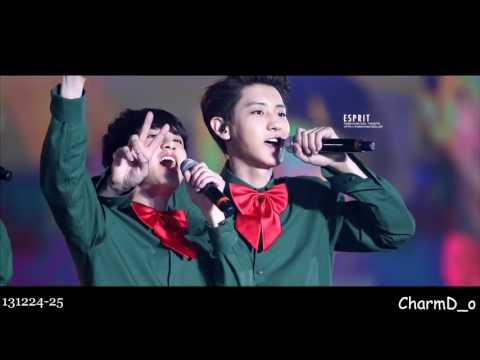 [Chansoo] Memories of November and December Karen HbHein
