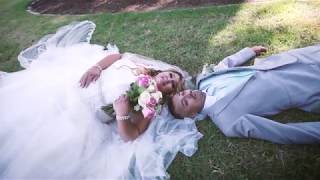 Orange county Wedding video Karyna & Ferenando