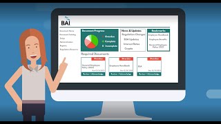 BAI Policy Manager YouTube Video