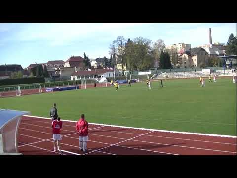 FK Rumburk - SK Ervěnice-Jirkov