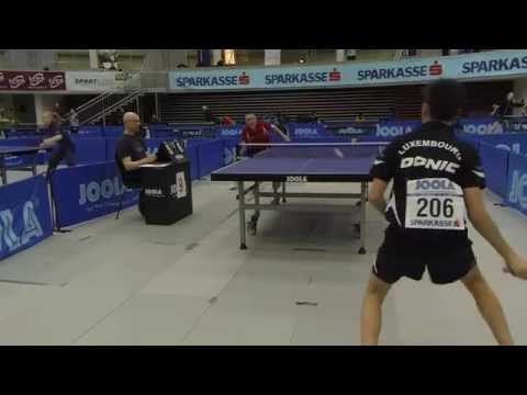 150404 Linz, CBS, Thor B Christensen - Steve Biewer