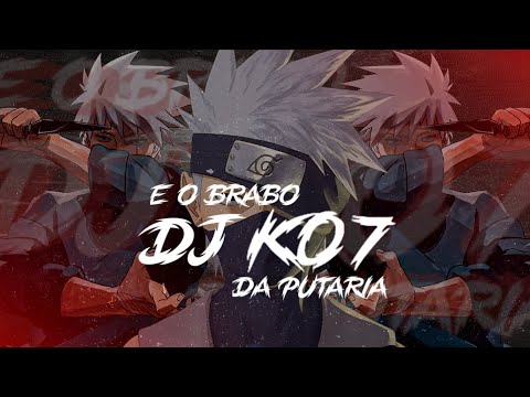 BEAT DERRUBA CASARÃO - MC GW (DJ's K07 COGNATA & KL22)