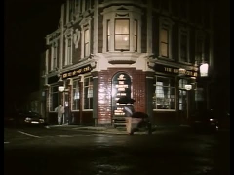 SE16 on Screen - Dempsey Makepeace S01E04 Bramcote Arms