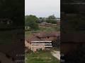 The Ghost Town of Bensenville, IL