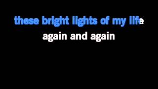 Miley Cyrus - Forgiveness and Love (Karaoke/Instrumental) with lyrics