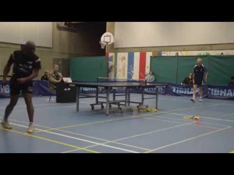 1/8ème Coupe de Belgique : Alpa XL - Virton