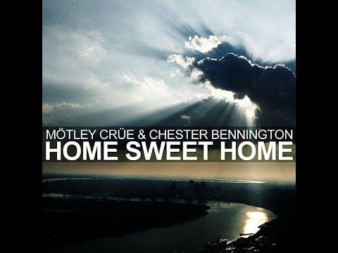 Motley Crue feat  Chester Bennington Home Sweet Home Legendado PT