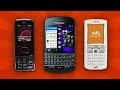 These Phones Dominated The World What Happened