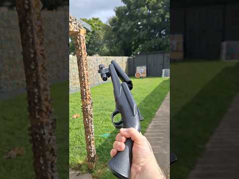 UMAREX SHOTGUN HDS 68