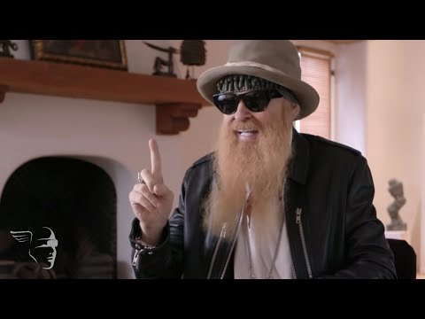 The Untold Story of ZZ Top's First Gig: That One Guy