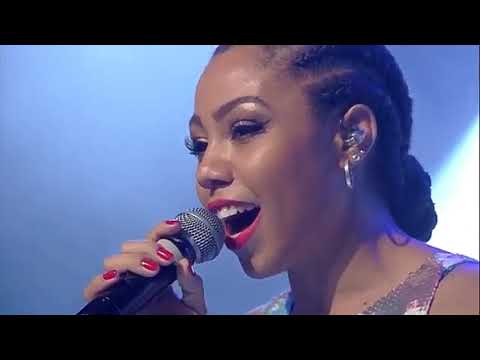 Há Amor Em Mim - Nelsinho Correa e Larissa Matos (ao vivo)