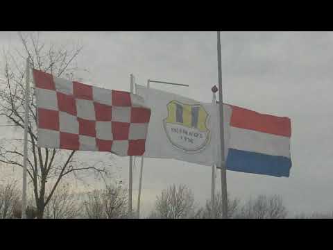 20170903 Internos Zo2 - DSE Zo2: 2-3 (1e helft)