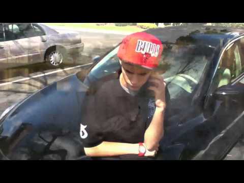 "Im ok"Lilshawn Ft Yung Snap (Prod by BMB Records)