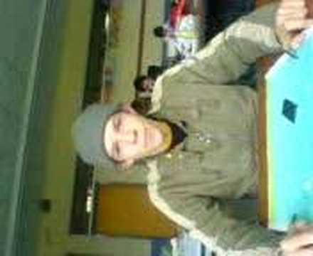 marvin in kunst besste