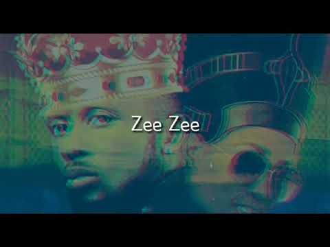 Xzu B ft Star Zee - MAJESTY | Sierra Leone Music