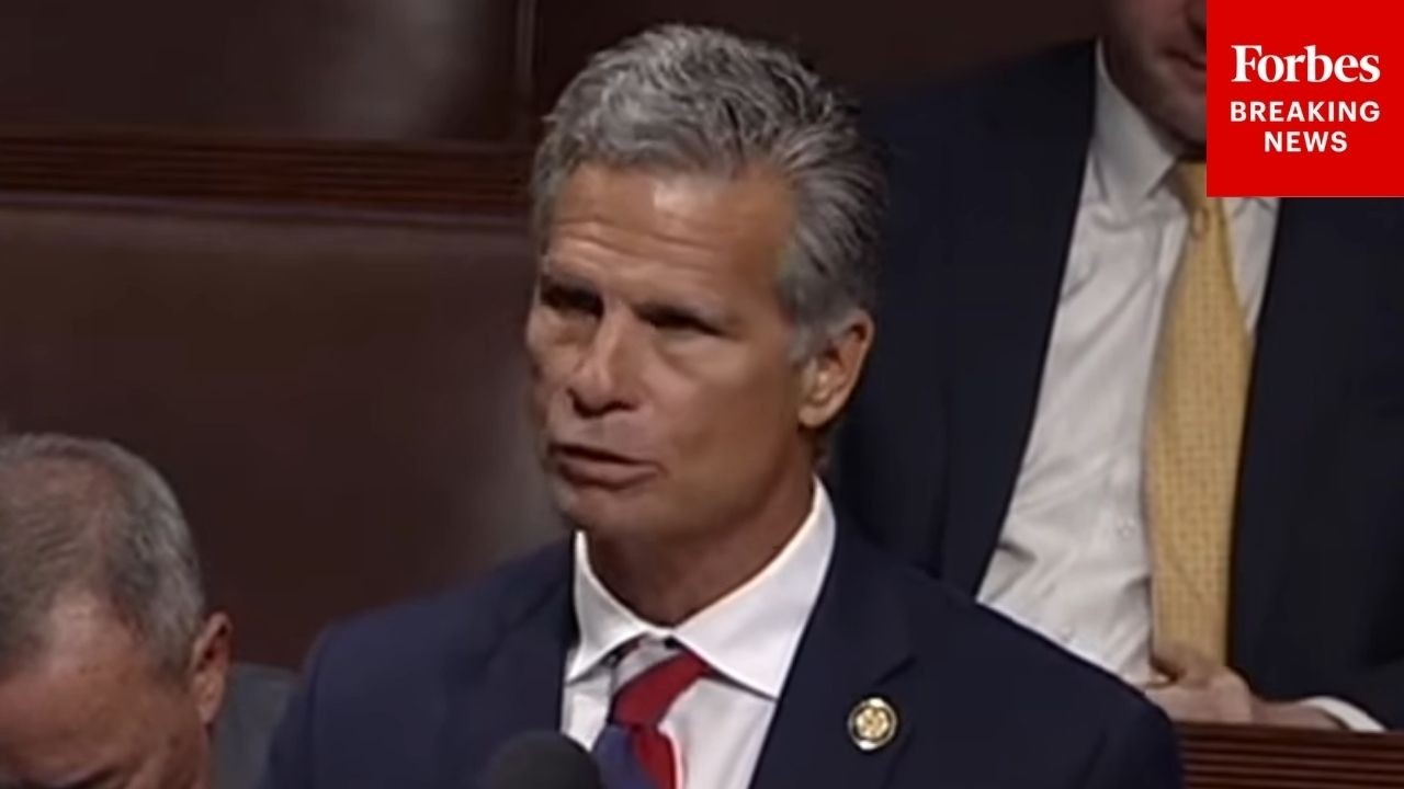 Video: Rep. Dan Meuser backs Main Street Capital Access Act to aid community banks