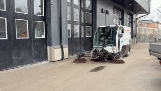 Zametacie vozidlo Bucher CityCat 2020 | Obraz 4 - Autoline