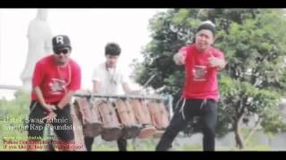 Download lagu Siantar Rap Foundation Batak Swag Ethnic mp3