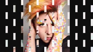 Robyn jag vet en dejlig rosa