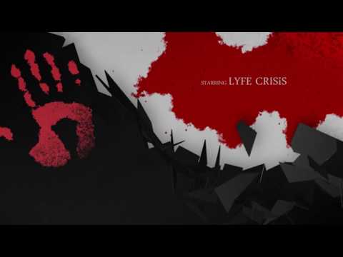 Lyfe Crisis x Hush Harding - 💵 Ransom (Official Video)