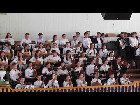 ORCHESTRA-CORJEUTI-DIN EL PRIN EL