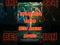 Indian 2024 Top10 Best Action Movies List Maharaja Top10 Top10 Action Movies In 2024 Kalki2898ad