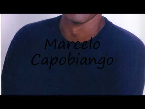 How to Pronounce Marcelo Capobiango?