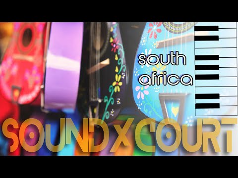 SOUNDSCOURT \SOUTH AFRICA\ AFRO BEAT INSTRUMENTAL // SOLD