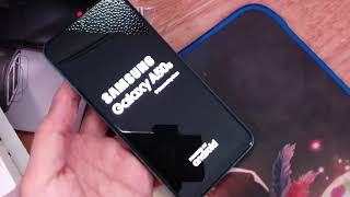 How to hard reset Samsung Galaxy A50S