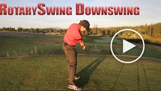 Mastering the Golf Downswing for Maximum Distance