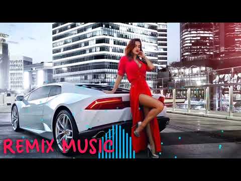 Danzel - Pump It Up (Mikis and Crystal Rock Remix)🌹REMIX MUSIC