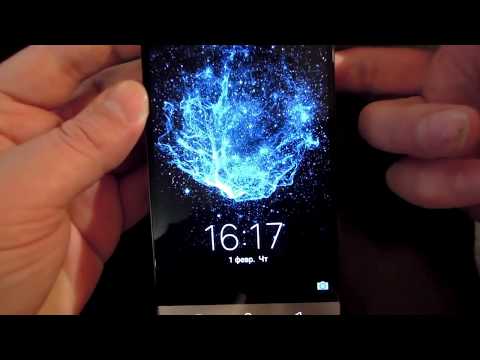 LeTV LeEco Le S3 x626 обзор настройка, часть 2