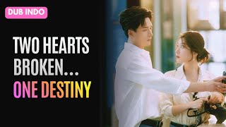 Download lagu Dua Pernikahan yang Gagal... Satu Cinta yang Ditakdirkan oleh Nasib | DUB INDO mp3