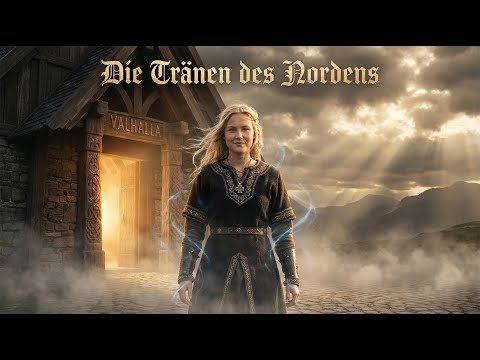 Die Tränen des Nordens – Germanisch Mythologische Epik | Dramatische Ballade mit Frauenstimme