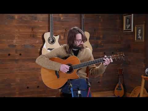 Maestro Original Series - Raffles - Cedar & Rosewood