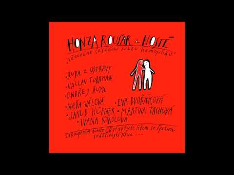 Jakub Hübner - Příběh obyčejného člověka