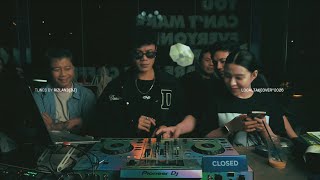 Download lagu DJ RIZLAND - HIPHOP RNB TYGA,PORIS,ALAMAK,INIKAH CINTA | HALUAN SPACE 2026 mp3