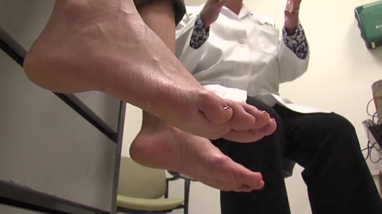 Podiatrists Career Video Video Preview