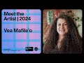 Vea Mafile’o on "Lea Tupu’anga / Mother Tongue"