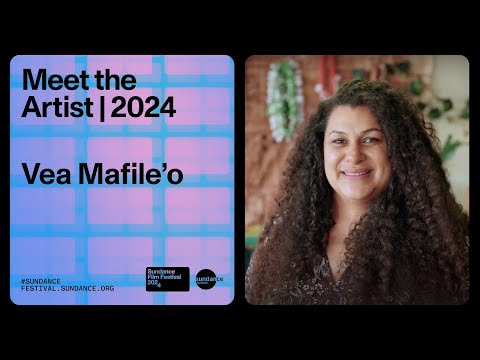 Vea Mafile’o on "Lea Tupu’anga / Mother Tongue"
