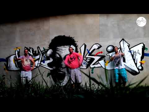 NIDZA BLEJA   ZA MOJE LJUDE official video 2015