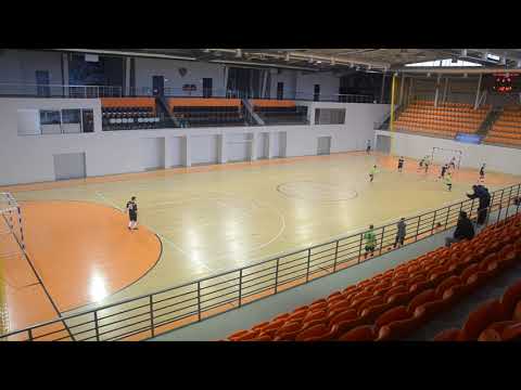 4. Fox-Rimbcom 1 - 4 Steaua Dental