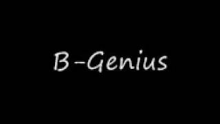 B-Genius - Ti Ku Je