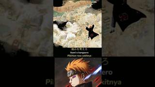 Download lagu Momen shinra tensei,(Pain) #yahiko #naruto #akatsuki #animeworlds #pain mp3